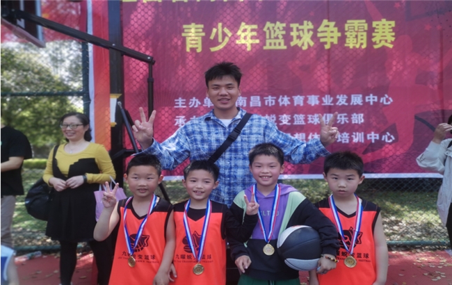 南昌职业大学篮球_南昌省级篮球联赛_南昌中职篮球联赛冠军是谁