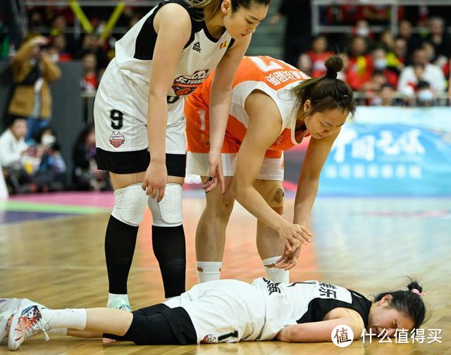 WCBA四川1分险胜内蒙古，夺得队史首冠  韩旭荣膺FMVP！