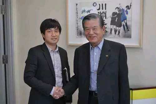 日本足球历史回顾：从克莱默到青训，中国足