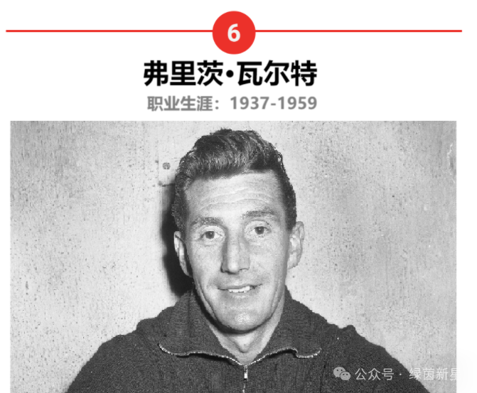 足球史上最伟大的球员排名_足球历史上最伟大的5号球星_足球历史最伟大的十位巨星之一