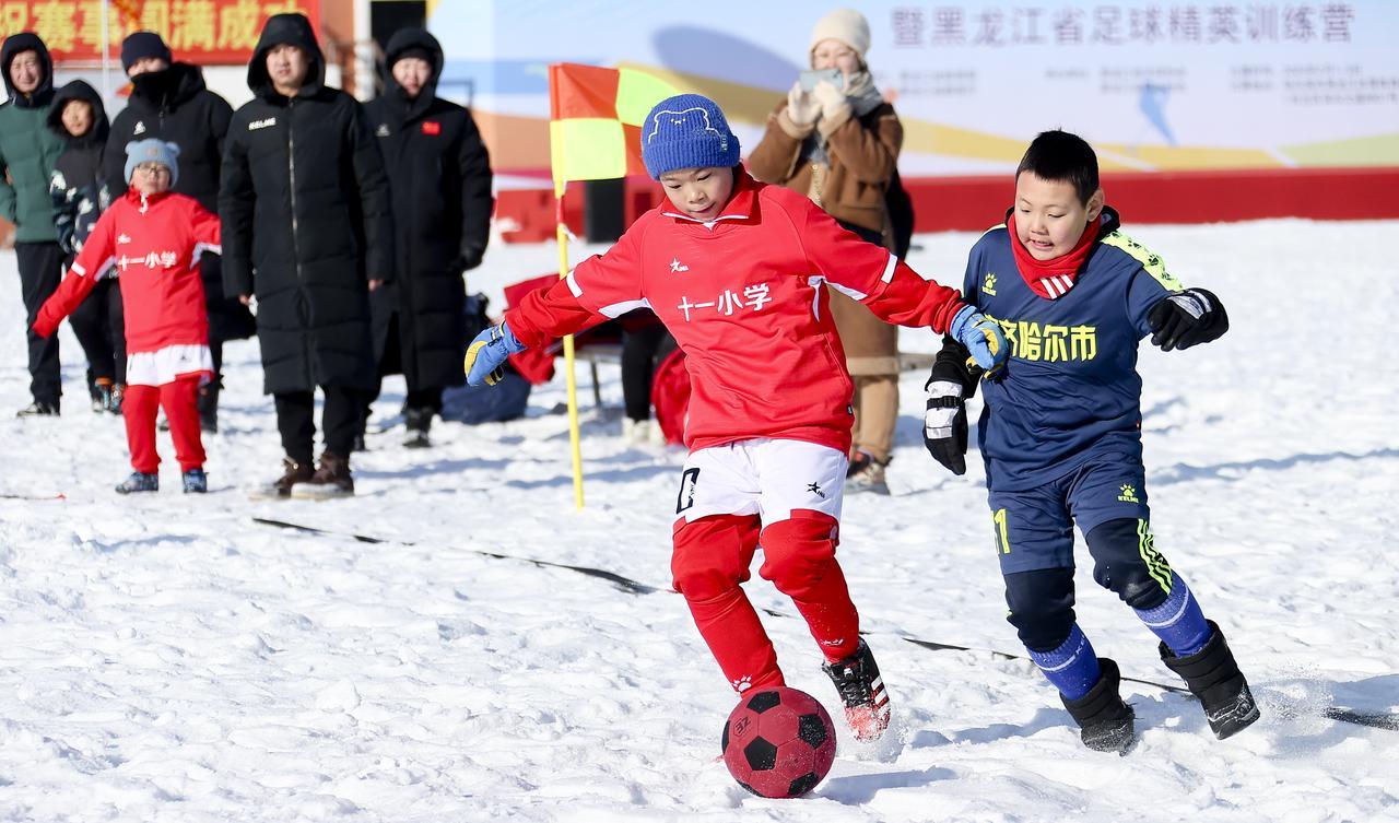 黑龙江足球冠军比赛小学生视频_黑龙江中学生足球锦标赛_黑龙江小学生足球比赛冠军