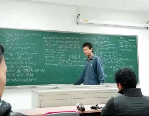 韦东奕的生活趣事_韦东奕解不出的奥数题_韦东奕和恽之韦