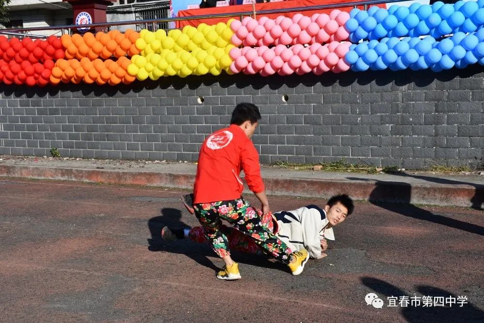 高中运动会创意开幕式_高中运动会活动_高中创意运动会
